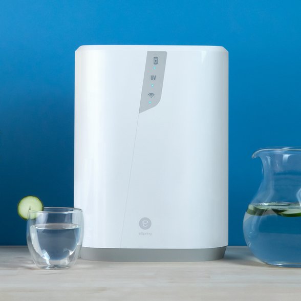 Amway eSpring Water Purifier